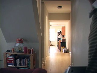 The Last Request Gag Reel