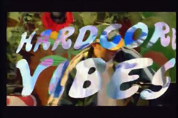 Dune - Hardcore Vibes