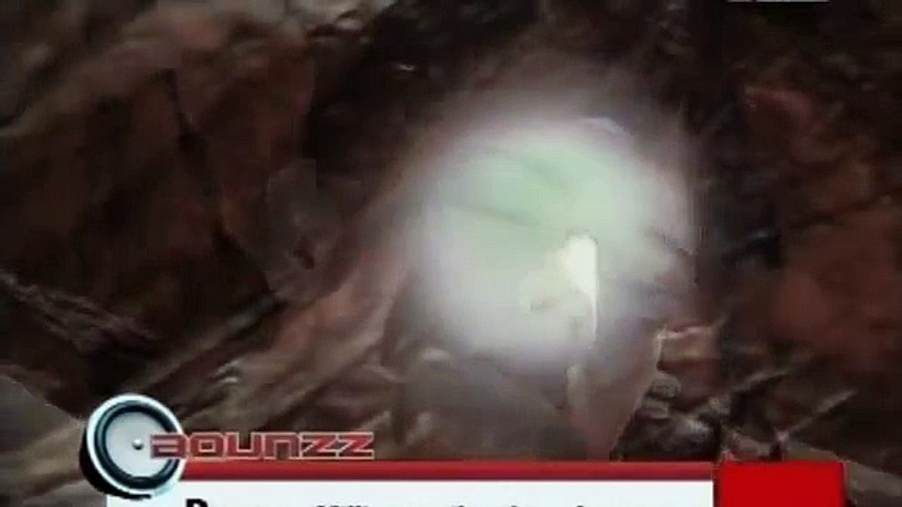 Dune - Million miles from home (Upscaled to HD)