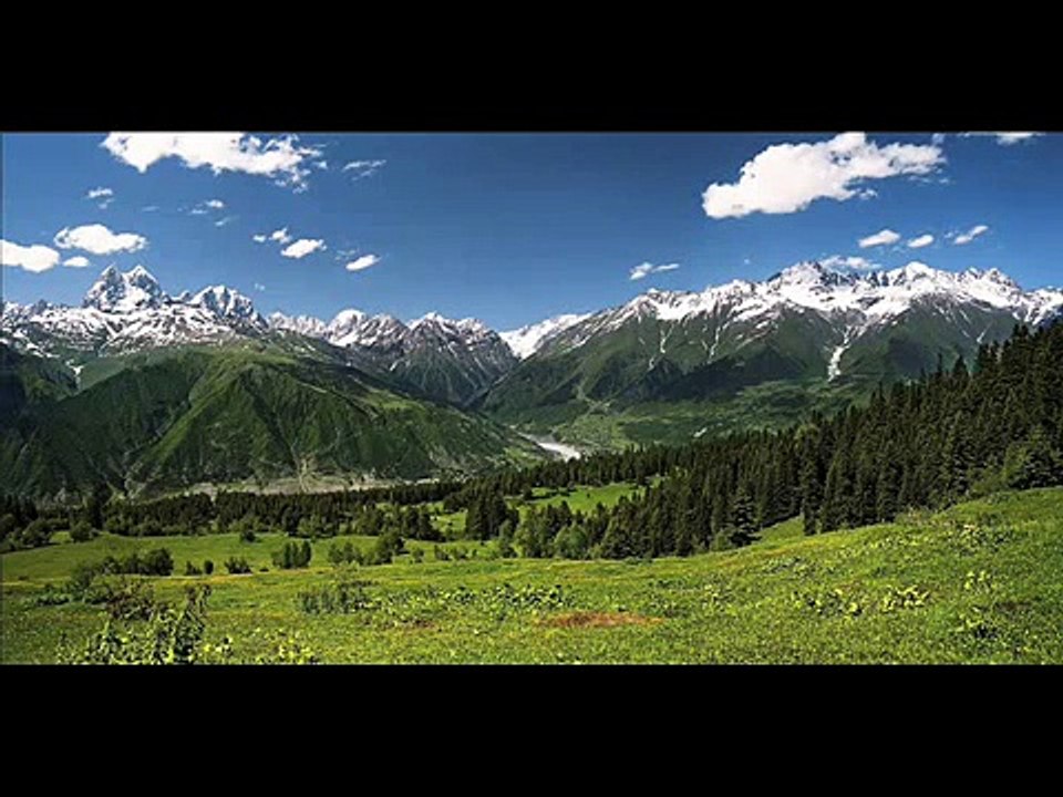 Georgian Music