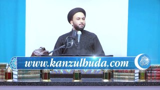 Taqwa in Ramadhan Part 25 HD