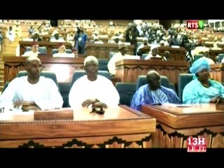 Journal Télévisé 13H de la RTS1 du Mercredi 29 Juillet 2015