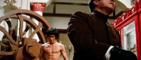 Bruce Lee - Best Fighting Scenes Ever Vol.12