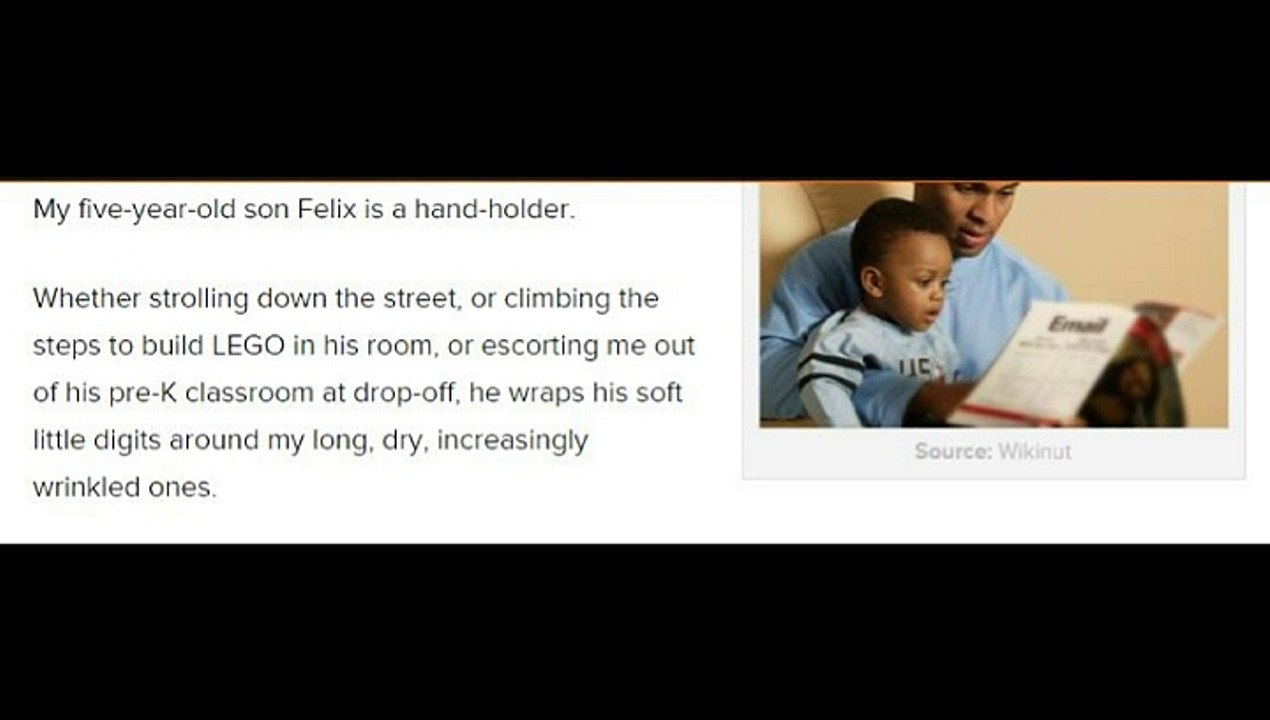 Feminist Fathering