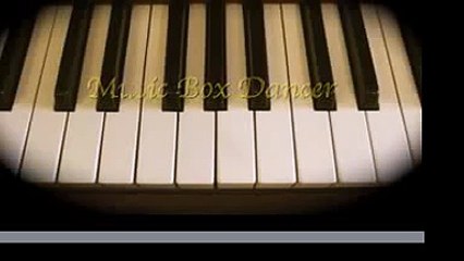 Music Box Dancer (Piano Solo)