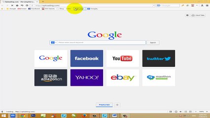 Make Money Online With PPD(Pay per Download)Sites In Urdu & Hindi