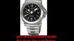 BEST BUY Panerai Men's PAM00297 Luminor GMT Black Dial Watch