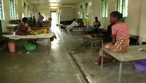 UNICEF: Changing attitudes towards Cholera in Uganda