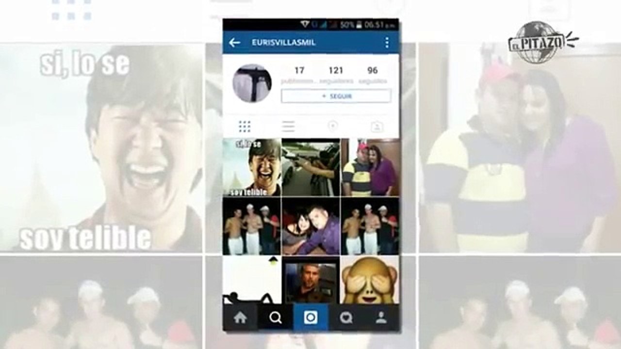 Bandas delictivas en el Zulia usan Instagram para amenazar a otras bandas