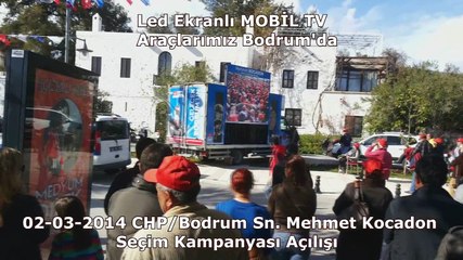MOBİL LED EKRAN KİRALAMA / MOBIL LED SCREEN 0.542.676 22 22