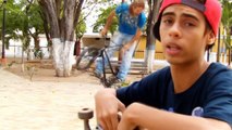 Documental  Cultura Urbana Carora ''PUEBLO Y TRUCKS''