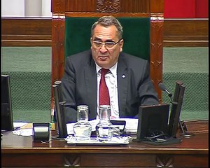 Poseł Ligia Krajewska - Wystąpienie z dnia 23 lipca 2015 roku.
