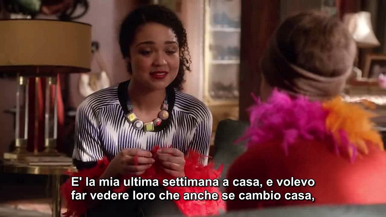 Chasing Life Episode 2x05 Sneak Peek "The Domino Effect" - SUB ITA