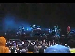 Courtney Love - Hole - Mono (Live - Fuji Festival 2004)