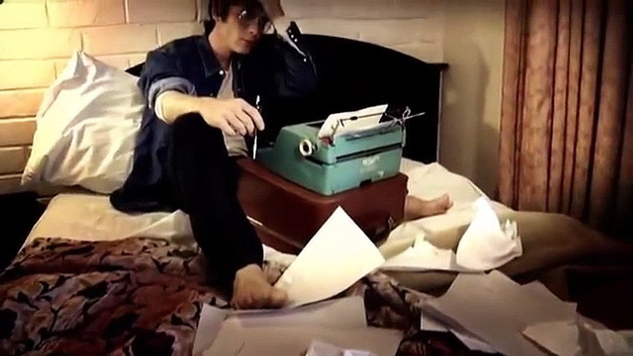 Cillian Murphy interview for Flaunt Magazine