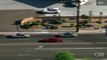 !!POLICE PURSUIT ENDS WITH CRASH IN VALLEY!!