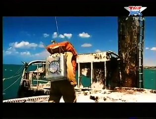 Dune - Rainbow To The Stars (1996) Official Music Video