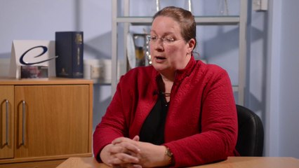 No fault divorce in UK - Karen Agnew-Griffith