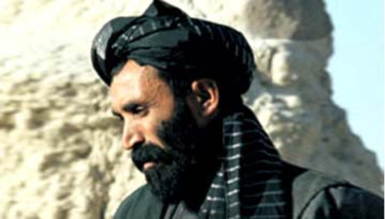 Mulla Umar Dead