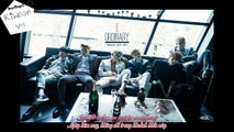 [KWvn] [Engsub + Vietsub] BEAST - Suite Room