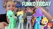 My Little Pony FUNKO Vinyl Figure Collection | FUNKO Friday