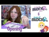 Opening Nerd Block Jr. For Girls and Nerd Block Classic