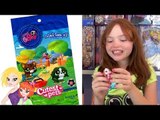 Littlest Pet Shop Cutest Pets Blind Bags Opening