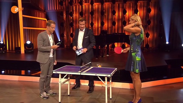 Die Lars-Reichow-Show vom 28.07.2015