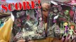 The Doll Hunters Find Monster High Zombie Shake Venus and Rochelle and The Werecat Twins