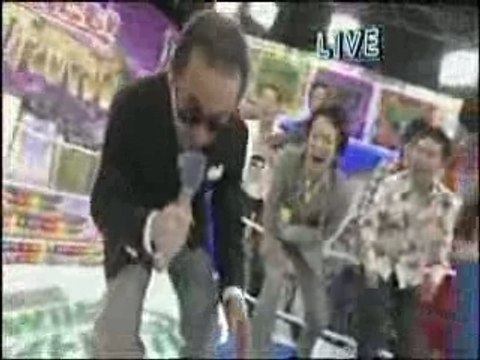 [09.04.07] waratte iitomo haru SP_Part 4