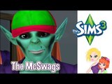 Sims3 Making Silly Sims Meet Herp Derp Burp and Doyle McSwag