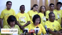 Bersih 4 Rally On August 29 To Call for Najib's Resignation