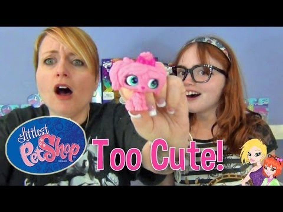 Littlest Pet Shop Totally Talented and Musically Talented Blind Bags | LPS