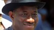 Goodluck Jonathan Confession on Removal of Fuel Subsidy