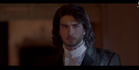 Aye Zulf E Pareshaan HD Video Song - Jaanisaar [2015] Imran Abbas - Pernia Qureshi