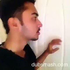 Dipti: Meri Baat Suno 🎤 | Dubsmash Pakistan Viral Video