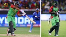 India cruise into semi - finals, beating Bangladesh | ICC World Cup 2015