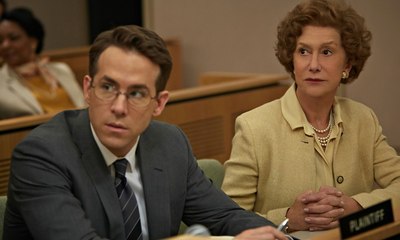 La femme au tableau Film Complet Entier VF En Français Streaming HD 2015