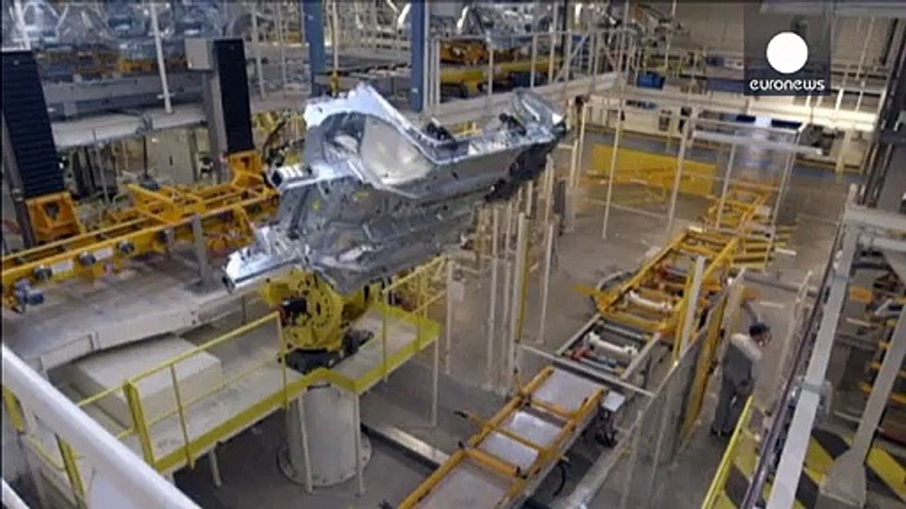 Peugeot Citroën zurück in der Gewinnzone