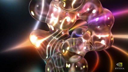 The Tempest - Pendulum (Geoforms in HD 720P)