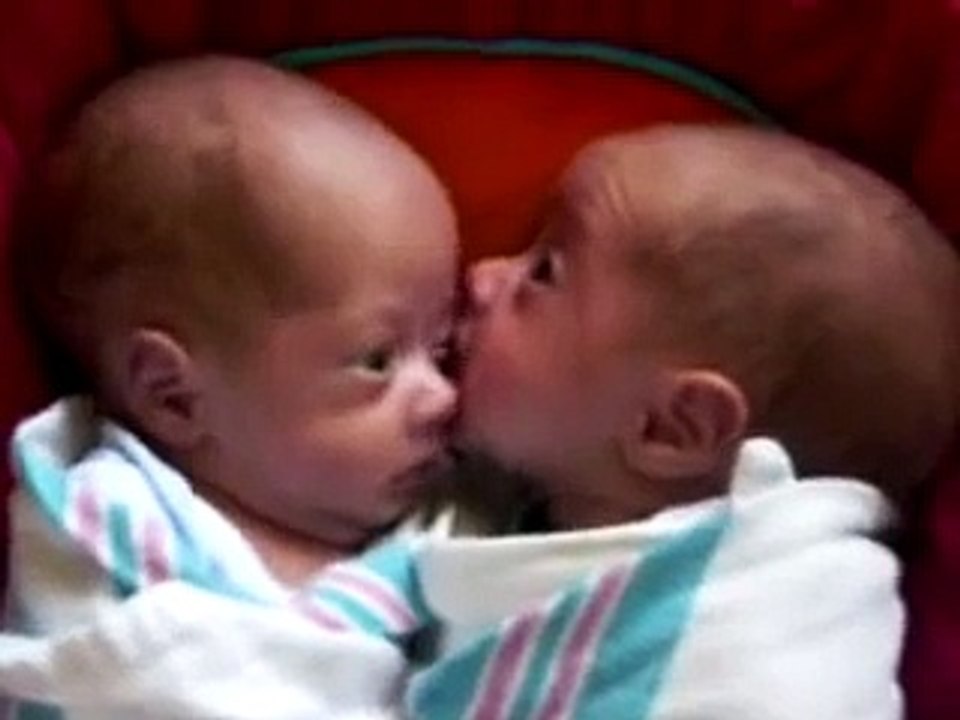Hungry Babies Attack