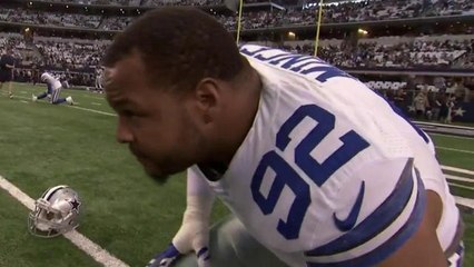 Cowboys news: Mincey not reporting to camp