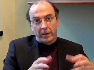 Brad Smith, President, Foundation: Transparency, the Giving Pedge, and Five Trends to Watch (1/1)