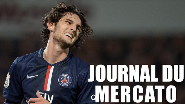 Journal du Mercato : les remplaçants du PSG affolent le marché, l’OL passe à l’action