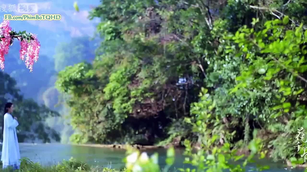 Hoa Thiên Cốt trọn bộ tập 36-37-38-39-40-41-42-43-44-45-46-47-48-49-50-51-52-53-54 tập cuối phim trung quốc 2015