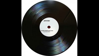 jesto rock// ufo electric groove