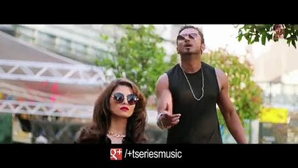 Exclusive- LOVE DOSE Full Video Song - Yo Yo Honey Singh, Urvashi Raultela - Desi Kalakaar - Video