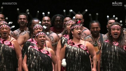 Te Waka Huia Whakaeke - He kōrero onamata mō Waitakere