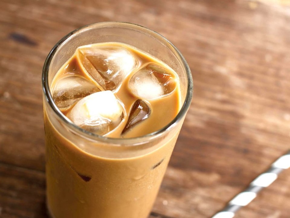 Cold Brew Coffee Craze