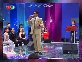 Remzi OKTAR *Hiç Tatmadım Böyle Duyguyu* (Sonbahar Vurgunu)